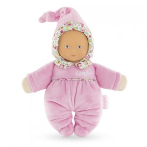Babidoux Blossom Garden Baby Doll