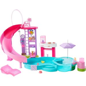 Barbie® Dream Pool™ Playset