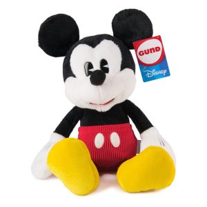 GUND Disney Official Mickey Mouse Classic Plush