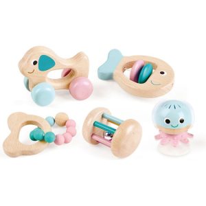 Multi-Stage Sensory Gift Set