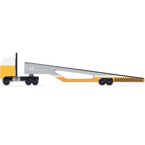 Magnetic Car Transporter