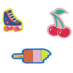 Nimix Girls Love Pink 3 Piece Set