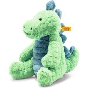 Spott Stegosaurus Dinosaur Plush