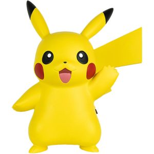 Pikachu 12" Figurine