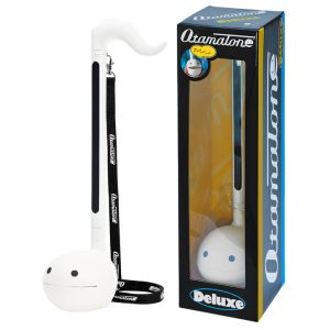 Otamatone Deluxe - White