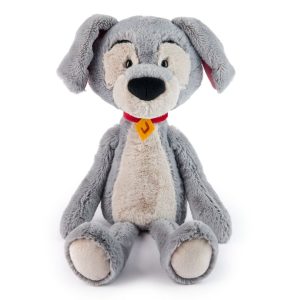 GUND Disney Official Tramp Toothpick Plush