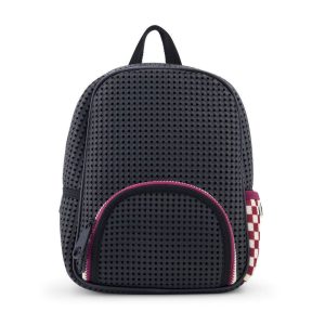 Kids Little Starter Backpack - Red Classic