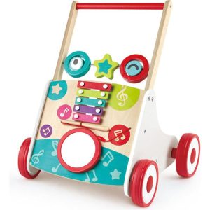 My First Musical Walker