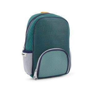 Kids Starter Backpack - Multi Green