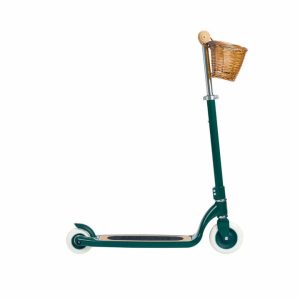 Banwood Maxi Scooter Green