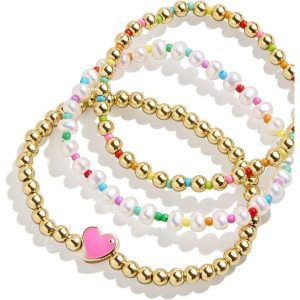 Everything Nice Kids' Bracelet Set