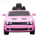best-ride-on-cars-outdoor-dodge-challenger-12v-ride-on-car-pink-30712890818647_720x-6