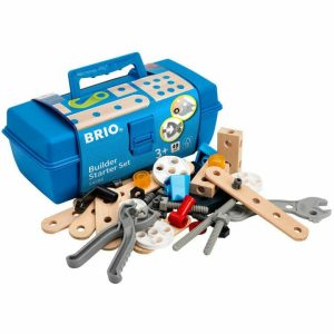 My First Tool Box Pretend Play Starter Set