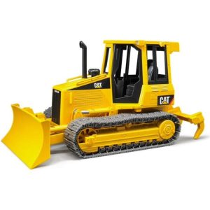 CAT Track-Type Tractor