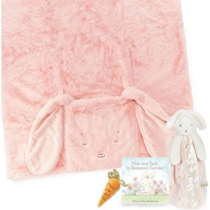 Hello, Baby Girl! Gift Set