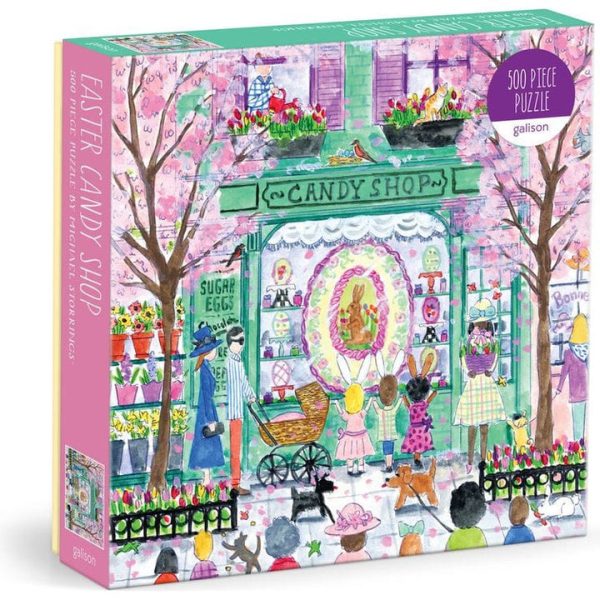 chronicle-books-puzzles-michael-storrings-easter-candy-shop-500-piece-puzzle-1141422523_720x-1 chronicle-books-puzzles-michael-storrings-easter-candy-shop-500-piece-puzzle-1141422523_720x-1