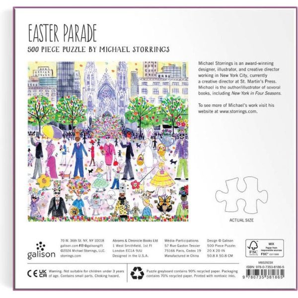 chronicle-books-puzzles-michael-storrings-easter-parade-500-piece-puzzle-1141422513_720x-1 chronicle-books-puzzles-michael-storrings-easter-parade-500-piece-puzzle-1141422513_720x-1