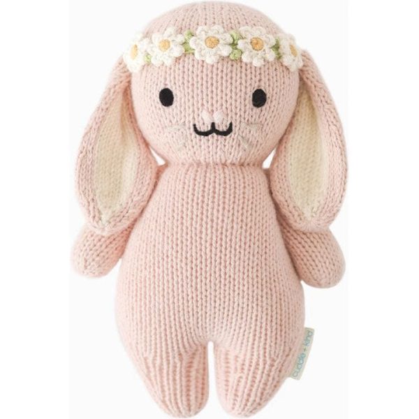 cuddle-and-kind-plush-7-baby-bunny-rose-with-flower-crown-hand-knit-doll-1140088638_720x cuddle-and-kind-plush-7-baby-bunny-rose-with-flower-crown-hand-knit-doll-1140088638_720x