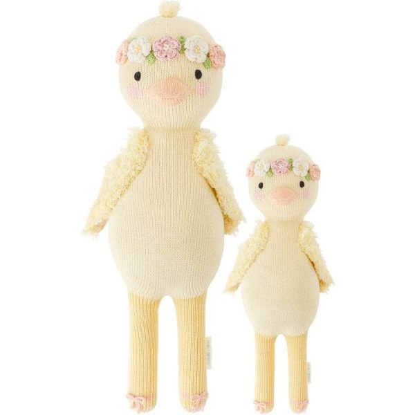 cuddle-and-kind-plush-regular-20-flora-the-duckling-with-flower-crown-hand-knit-doll-1140088626_720x cuddle-and-kind-plush-regular-20-flora-the-duckling-with-flower-crown-hand-knit-doll-1140088626_720x