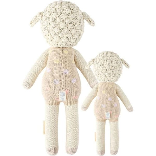 cuddle-and-kind-plush-regular-20-lucy-the-lamb-pastel-hand-knit-doll-1140088606_720x-2 cuddle-and-kind-plush-regular-20-lucy-the-lamb-pastel-hand-knit-doll-1140088606_720x-2