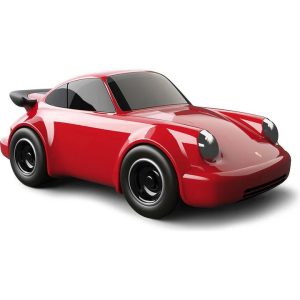 Racing Car Toy Porsche 911 - Red
