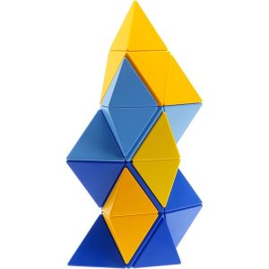 Trido Sky Medium Magnet Building Set -24 Pieces