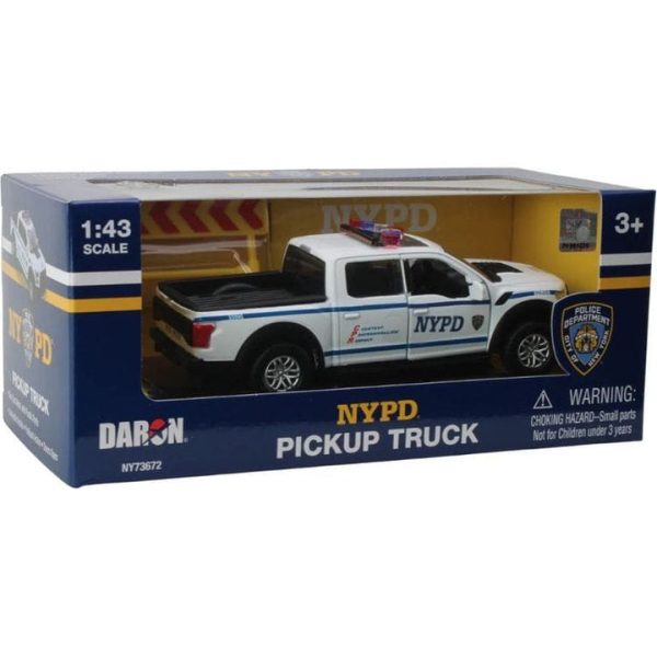 daron-worldwide-trading-inc-vehicles-nypd-pick-up-truck-1110688244_720x-3 daron-worldwide-trading-inc-vehicles-nypd-pick-up-truck-1110688244_720x-3