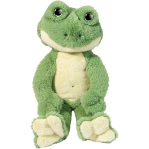 Floyd Frog Plush