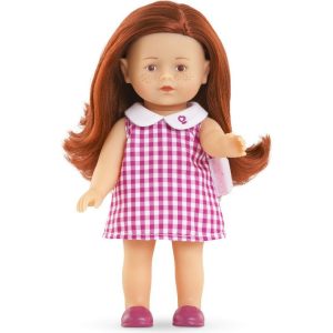 Mini Corolline Ruby 8" Doll