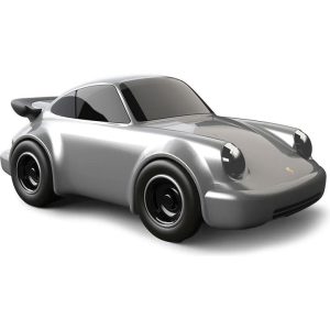 Racing Car Toy Porsche 911 - Silver