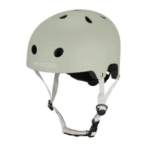 Banwood Eco Helmet - Olive