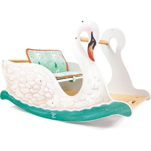 2-in-1 Swan Seat