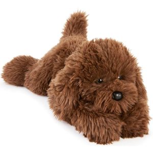 22” Adopt-A-Pets Mix Pups Plush Doodle