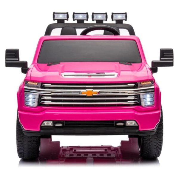freddo-outdoor-24v-4x4-chevrolet-silverado-2-seater-ride-on-truck-for-kids-pink-31443895779415_720x-3 freddo-outdoor-24v-4x4-chevrolet-silverado-2-seater-ride-on-truck-for-kids-pink-31443895779415_720x-3