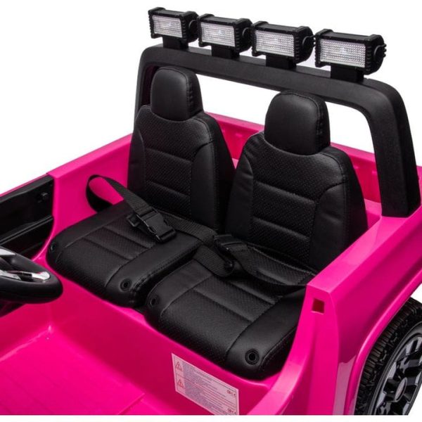 freddo-outdoor-24v-4x4-chevrolet-silverado-2-seater-ride-on-truck-for-kids-pink-31443897352279_720x-5 freddo-outdoor-24v-4x4-chevrolet-silverado-2-seater-ride-on-truck-for-kids-pink-31443897352279_720x-5