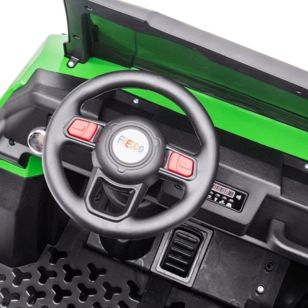 freddo-outdoor-24v-4x4-freddo-toys-tractor-trailer-2-seater-ride-on-green-31132066512983_720x-5 freddo-outdoor-24v-4x4-freddo-toys-tractor-trailer-2-seater-ride-on-green-31132066512983_720x-5
