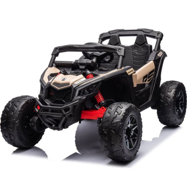 freddo-outdoor-24v-can-am-maverick-1-seater-utv-ride-on-khaki-31761640259671_720x-4 freddo-outdoor-24v-can-am-maverick-1-seater-utv-ride-on-khaki-31761640259671_720x-4