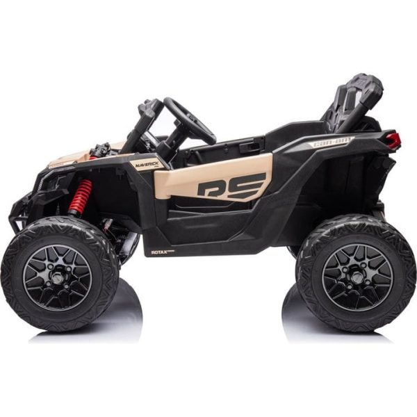 freddo-outdoor-24v-can-am-maverick-1-seater-utv-ride-on-khaki-31761641504855_720x-8 freddo-outdoor-24v-can-am-maverick-1-seater-utv-ride-on-khaki-31761641504855_720x-8