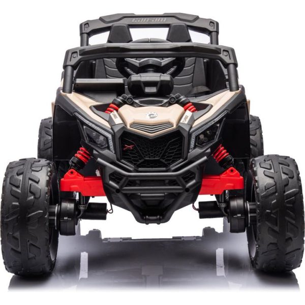 freddo-outdoor-24v-can-am-maverick-1-seater-utv-ride-on-khaki-31761642324055_720x-2 freddo-outdoor-24v-can-am-maverick-1-seater-utv-ride-on-khaki-31761642324055_720x-2