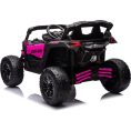 freddo-outdoor-24v-can-am-maverick-1-seater-utv-ride-on-pink-31761642160215_720x