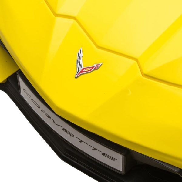 freddo-outdoor-24v-chevrolet-corvette-c8-2-seater-ride-on-yellow-31794766610519_720x freddo-outdoor-24v-chevrolet-corvette-c8-2-seater-ride-on-yellow-31794766610519_720x