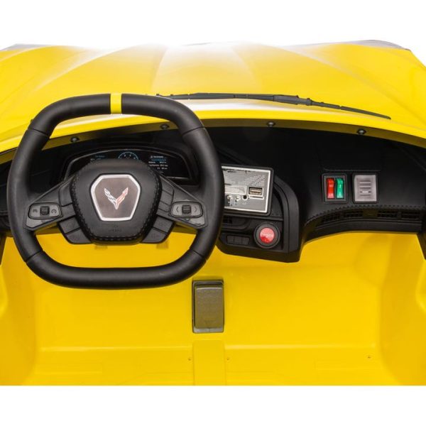 freddo-outdoor-24v-chevrolet-corvette-c8-2-seater-ride-on-yellow-31794766741591_720x-3 freddo-outdoor-24v-chevrolet-corvette-c8-2-seater-ride-on-yellow-31794766741591_720x-3