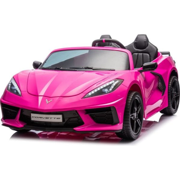 freddo-outdoor-24v-corvette-c8-2-seater-ride-on-car-pink-32140904366167_720x-4 freddo-outdoor-24v-corvette-c8-2-seater-ride-on-car-pink-32140904366167_720x-4