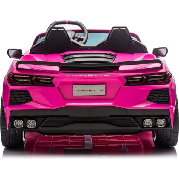 freddo-outdoor-24v-corvette-c8-2-seater-ride-on-car-pink-32140905119831_720x-4 freddo-outdoor-24v-corvette-c8-2-seater-ride-on-car-pink-32140905119831_720x-4