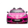 freddo-outdoor-24v-corvette-c8-2-seater-ride-on-car-pink-32140905381975_720x