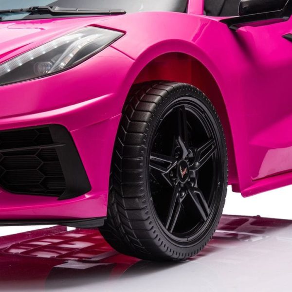 freddo-outdoor-24v-corvette-c8-2-seater-ride-on-car-pink-32140905611351_720x-3 freddo-outdoor-24v-corvette-c8-2-seater-ride-on-car-pink-32140905611351_720x-3