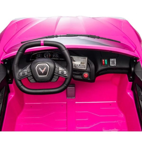 freddo-outdoor-24v-corvette-c8-2-seater-ride-on-car-pink-32140906037335_720x-4 freddo-outdoor-24v-corvette-c8-2-seater-ride-on-car-pink-32140906037335_720x-4