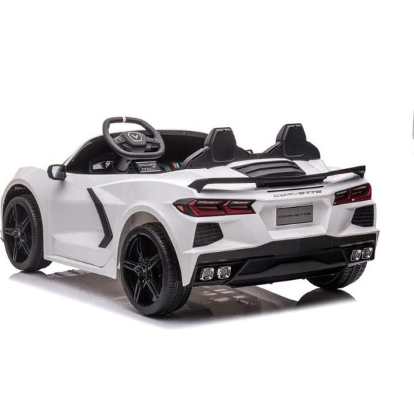 freddo-outdoor-24v-corvette-c8-2-seater-ride-on-car-white-31761641832535_720x-6 freddo-outdoor-24v-corvette-c8-2-seater-ride-on-car-white-31761641832535_720x-6
