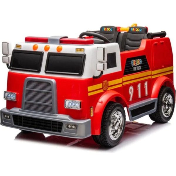 freddo-outdoor-24v-freddo-fire-truck-2-seater-ride-on-red-31442885312599_720x freddo-outdoor-24v-freddo-fire-truck-2-seater-ride-on-red-31442885312599_720x