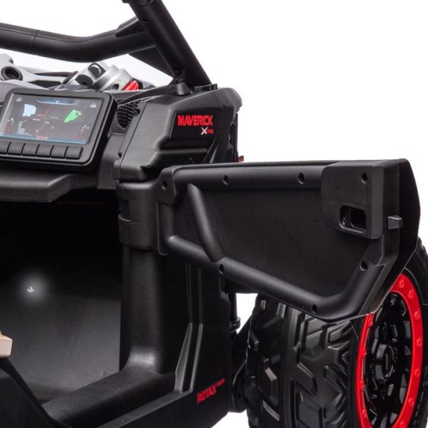 freddo-outdoor-2x24v-4x4-can-am-maverick-2-seater-ride-on-utv-khaki-31275406262359_720x-4 freddo-outdoor-2x24v-4x4-can-am-maverick-2-seater-ride-on-utv-khaki-31275406262359_720x-4